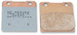 DP BRAKES DP210 STANDARD COMPOUND BRAKE PAD SET - DRIVEN Canada's Powersports 5060637510308DP210
