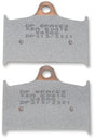 DP BRAKES DP213 STANDARD COMPOUND BRAKE PAD SET - DRIVEN Canada's Powersports 5060637510322DP213