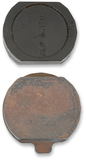 DP BRAKES DP300 STANDARD COMPOUND BRAKE PAD SET - DRIVEN Canada's Powersports 5060637510391DP300