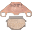 DP BRAKES DP310 STANDARD COMPOUND BRAKE PAD SET - DRIVEN Canada's Powersports 5060637511695DP310