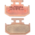 DP BRAKES DP315 STANDARD COMPOUND BRAKE PAD SET - DRIVEN Canada's Powersports 5060637511718DP315