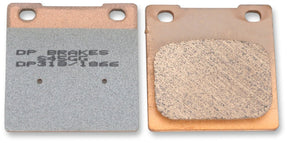 DP BRAKES DP318 STANDARD COMPOUND BRAKE PAD SET - DRIVEN Canada's Powersports 5060637510506DP318