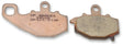DP BRAKES DP320 STANDARD COMPOUND BRAKE PAD SET - DRIVEN Canada's Powersports 5060637510513DP320