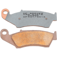 DP BRAKES DP321 STANDARD COMPOUND BRAKE PAD SET - DRIVEN Canada's Powersports 5060637511725DP321