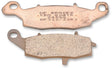 DP BRAKES DP322 STANDARD COMPOUND BRAKE PAD SET - DRIVEN Canada's Powersports 5060637510520DP322