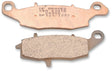 DP BRAKES DP323 STANDARD COMPOUND BRAKE PAD SET - DRIVEN Canada's Powersports 5060637510537DP323