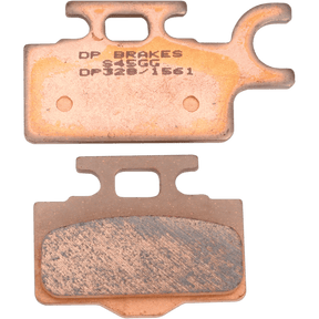 DP BRAKES DP328 STANDARD COMPOUND BRAKE PAD SET - DRIVEN Canada's Powersports 5060637511756DP328