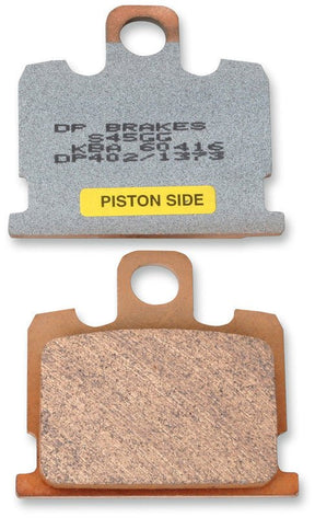 DP BRAKES DP402 STANDARD COMPOUND BRAKE PAD SET - DRIVEN Canada's Powersports 5060637510551DP402