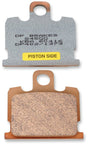 DP BRAKES DP402 STANDARD COMPOUND BRAKE PAD SET - DRIVEN Canada's Powersports 5060637510551DP402