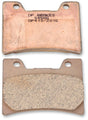DP BRAKES DP410 STANDARD COMPOUND BRAKE PAD SET - DRIVEN Canada's Powersports 5060637510629DP410