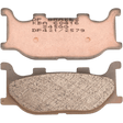 DP BRAKES DP421 STANDARD COMPOUND BRAKE PAD SET - DRIVEN Canada's Powersports 5060637510711DP421