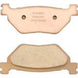 DP BRAKES DP423 STANDARD COMPOUND BRAKE PAD SET - DRIVEN Canada's Powersports 5060637510735DP423