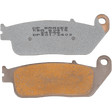 DP BRAKES DP501 STANDARD COMPOUND BRAKE PAD SET - DRIVEN Canada's Powersports 5060637510766DP501