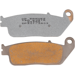 DP BRAKES DP501 STANDARD COMPOUND BRAKE PAD SET - DRIVEN Canada's Powersports 5060637510766DP501
