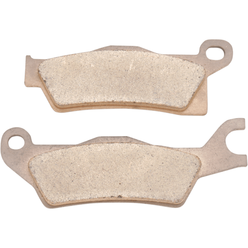DP BRAKES DP515 STANDARD COMPOUND BRAKE PAD SET - DRIVEN Canada's Powersports 5060637510841DP515