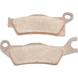 DP BRAKES DP515 STANDARD COMPOUND BRAKE PAD SET - DRIVEN Canada's Powersports 5060637510841DP515