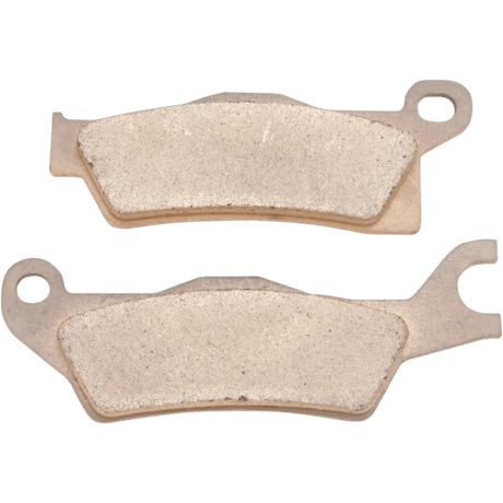 DP BRAKES DP515 STANDARD COMPOUND BRAKE PAD SET - DRIVEN Canada's Powersports 5060637510841DP515