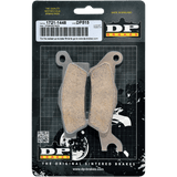 DP BRAKES DP515 STANDARD COMPOUND BRAKE PAD SET - DRIVEN Canada's Powersports 5060637510841DP515
