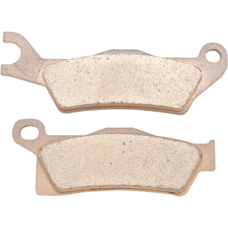 DP BRAKES DP516 STANDARD COMPOUND BRAKE PAD SET - DRIVEN Canada's Powersports 5060637510858DP516
