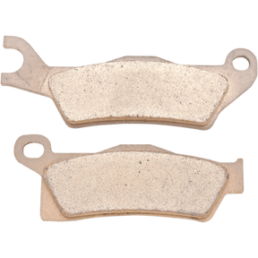DP BRAKES DP516 STANDARD COMPOUND BRAKE PAD SET - DRIVEN Canada's Powersports 5060637510858DP516