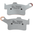 DP BRAKES DP533 STANDARD COMPOUND BRAKE PAD SET - DRIVEN Canada's Powersports 5060637510957DP533