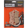 DP BRAKES DP536 STANDARD COMPOUND BRAKE PAD SET - DRIVEN Canada's Powersports 5060637513842DP536