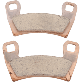 DP BRAKES DP553 STANDARD COMPOUND BRAKE PAD SET - DRIVEN Canada's Powersports 5060637511886DP553