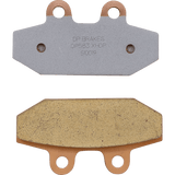 DP BRAKES DP583 STANDARD COMPOUND BRAKE PAD SET - DRIVEN Canada's Powersports 5060637513934DP583