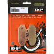 DP BRAKES DP583 STANDARD COMPOUND BRAKE PAD SET - DRIVEN Canada's Powersports 5060637513934DP583