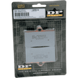 DP BRAKES DP614 STANDARD COMPOUND BRAKE PAD SET - DRIVEN Canada's Powersports 5060637511275DP614