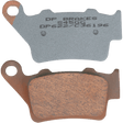 DP BRAKES DP622 STANDARD COMPOUND BRAKE PAD SET - DRIVEN Canada's Powersports 5060637511923DP622