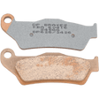 DP BRAKES DP628 STANDARD COMPOUND BRAKE PAD SET - DRIVEN Canada's Powersports 5060637511336DP628