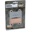 DP BRAKES DP630 STANDARD COMPOUND BRAKE PAD SET - DRIVEN Canada's Powersports 5060637511343DP630