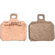 DP BRAKES DP631 STANDARD COMPOUND BRAKE PAD SET - DRIVEN Canada's Powersports 5060637511350DP631
