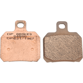 DP BRAKES DP631 STANDARD COMPOUND BRAKE PAD SET - DRIVEN Canada's Powersports 5060637511350DP631