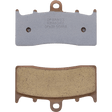 DP BRAKES DP639 STANDARD COMPOUND BRAKE PAD SET - DRIVEN Canada's Powersports 5060637511411DP639