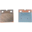 DP BRAKES DP701 STANDARD COMPOUND BRAKE PAD SET - DRIVEN Canada's Powersports 5060637511435DP701