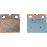 DP BRAKES DP701 STANDARD COMPOUND BRAKE PAD SET - DRIVEN Canada's Powersports 5060637511435DP701
