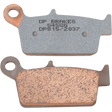 DP BRAKES DP815 STANDARD COMPOUND BRAKE PAD SET - DRIVEN Canada's Powersports 5060637511978DP815