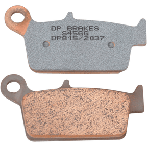 DP BRAKES DP815 STANDARD COMPOUND BRAKE PAD SET - DRIVEN Canada's Powersports 5060637511978DP815
