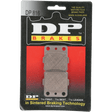 DP BRAKES DP816 STANDARD COMPOUND BRAKE PAD SET - DRIVEN Canada's Powersports 5060637511985DP816