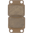 DP BRAKES DP817 STANDARD COMPOUND BRAKE PAD SET - DRIVEN Canada's Powersports 5060637511992DP817