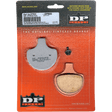 DP BRAKES DP900 STANDARD COMPOUND BRAKE PAD SET - DRIVEN Canada's Powersports 5060637513972DP900