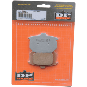 DP BRAKES DP901 STANDARD COMPOUND BRAKE PAD SET - DRIVEN Canada's Powersports 5060637513989DP901