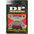 DP BRAKES DP902 STANDARD COMPOUND BRAKE PAD SET - DRIVEN Canada's Powersports 5060637512036DP902