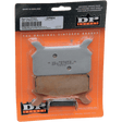 DP BRAKES DP904 STANDARD COMPOUND BRAKE PAD SET - DRIVEN Canada's Powersports 5060637513996DP904