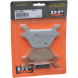 DP BRAKES DP905 STANDARD COMPOUND BRAKE PAD SET - DRIVEN Canada's Powersports 5060637514009DP905