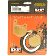 DP BRAKES DP907 STANDARD COMPOUND BRAKE PAD SET - DRIVEN Canada's Powersports 5060637514023DP907