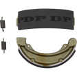 DP BRAKES DP9103 BRAKE SHOE SET - DRIVEN Canada's Powersports 5060637514481DP9103