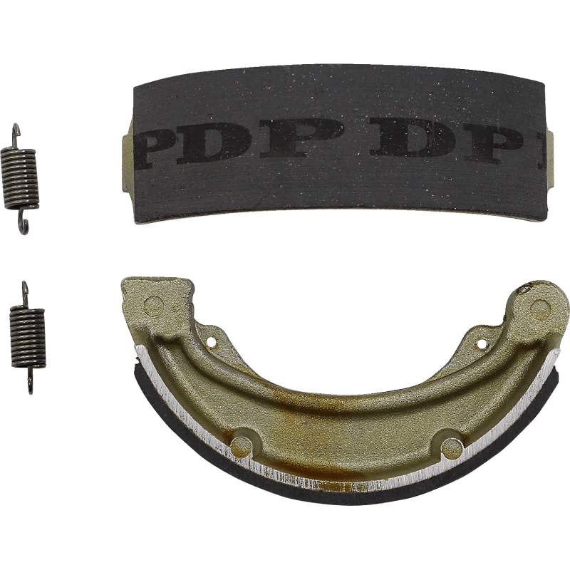 DP BRAKES DP9103 BRAKE SHOE SET - DRIVEN Canada's Powersports 5060637514481DP9103